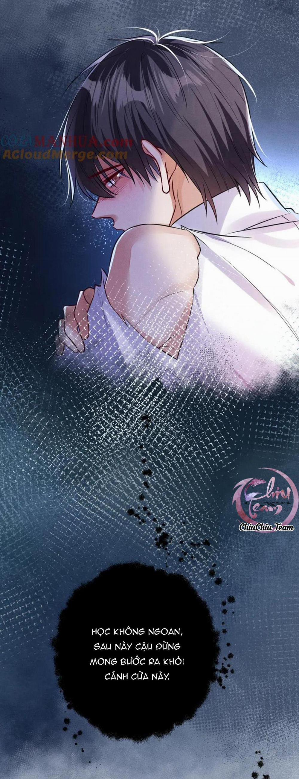 Cường Liệt Công Kích 107 trang 25