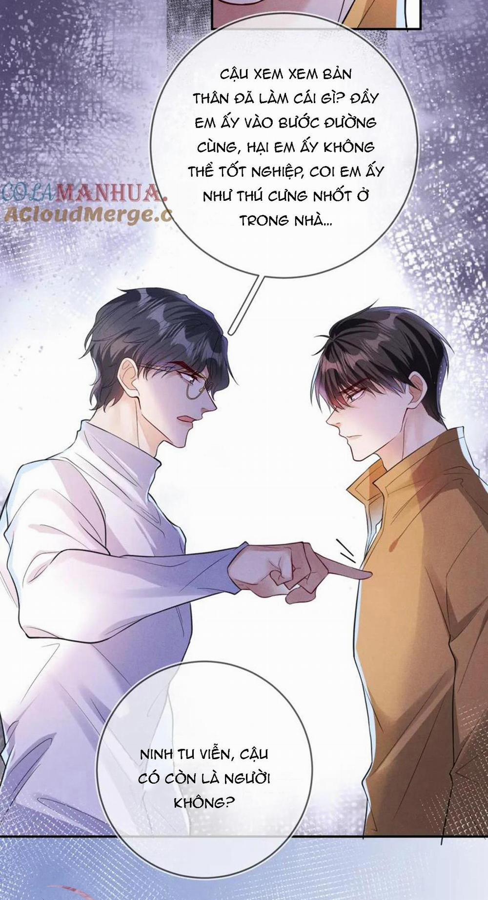 Cường Liệt Công Kích 107 trang 6