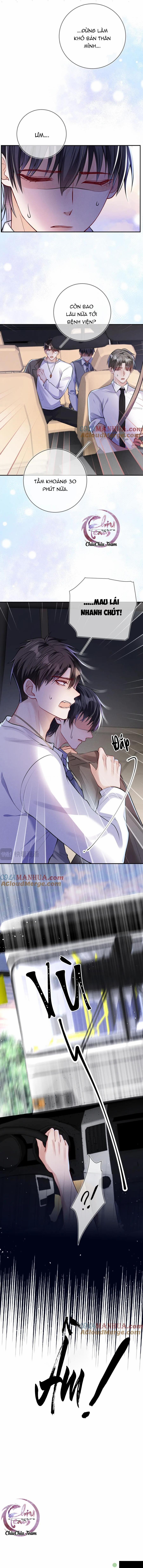 Cường Liệt Công Kích 108 trang 4