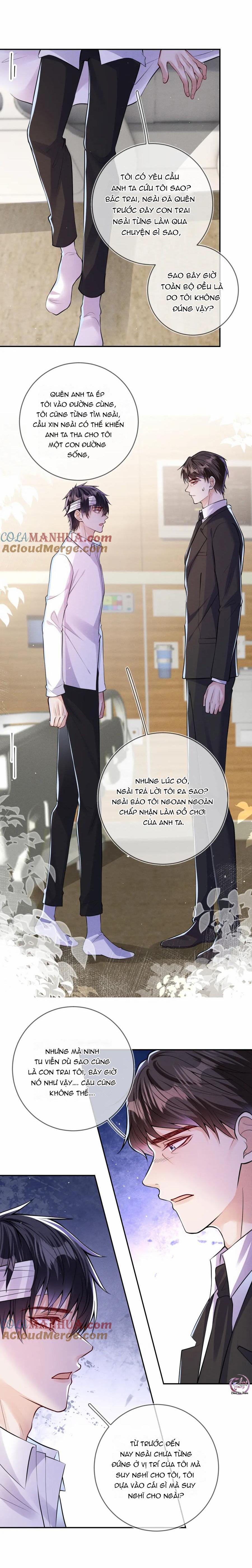 Cường Liệt Công Kích 109 trang 10