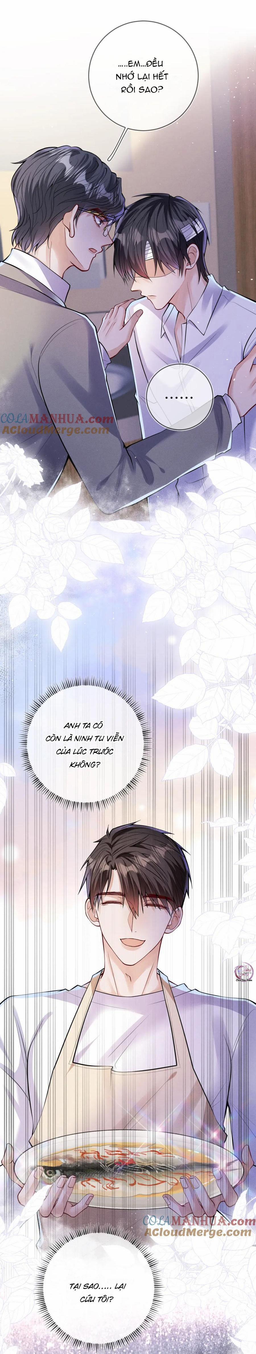 Cường Liệt Công Kích 109 trang 12