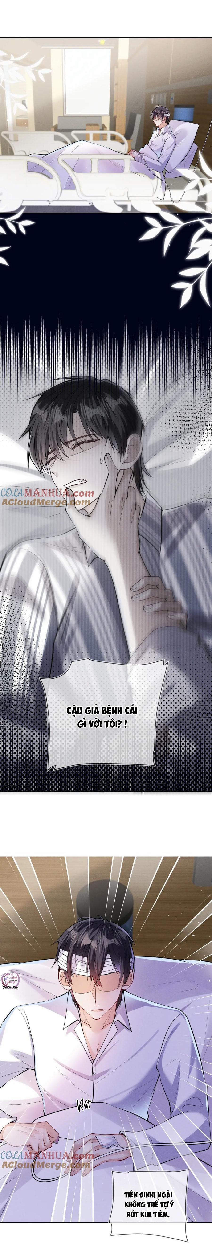 Cường Liệt Công Kích 109 trang 3