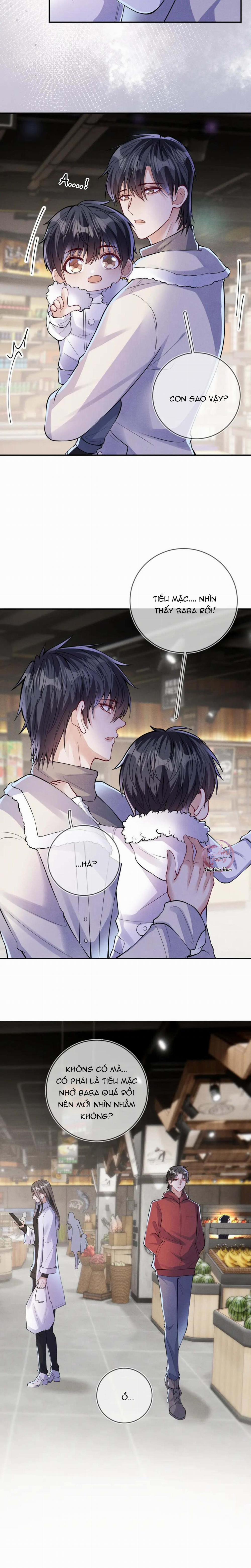 Cường Liệt Công Kích 111 trang 7