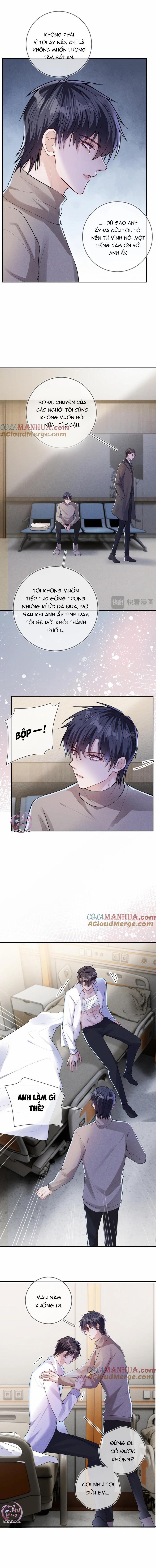 Cường Liệt Công Kích 112 trang 4