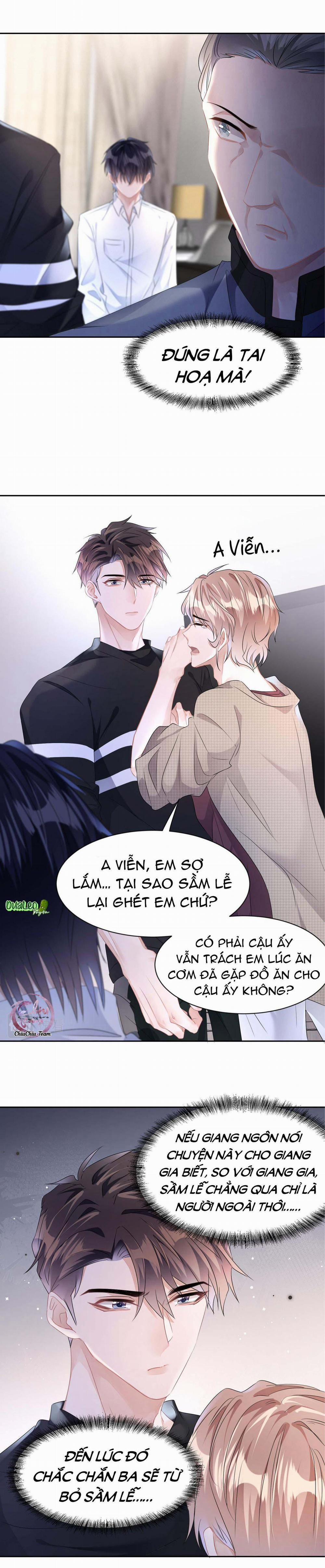 Cường Liệt Công Kích 12 trang 1