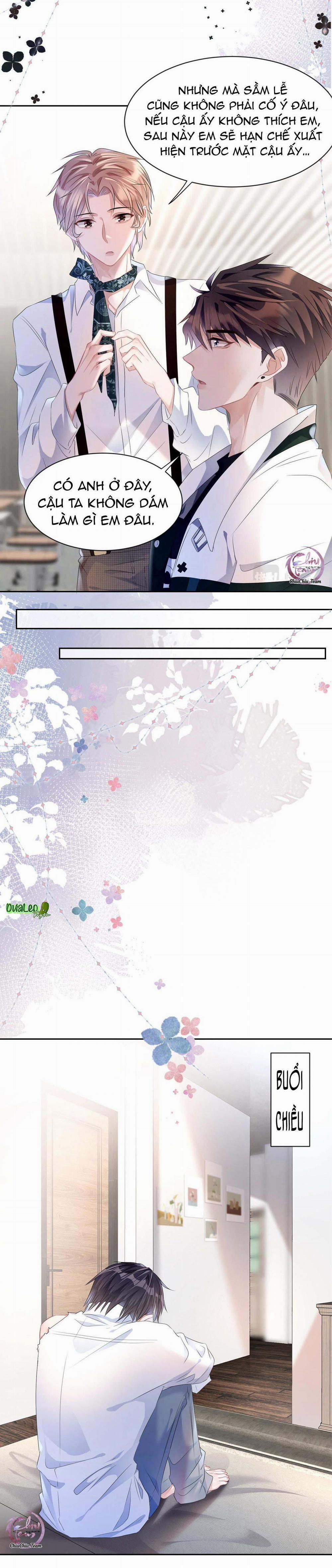 Cường Liệt Công Kích 13 trang 1