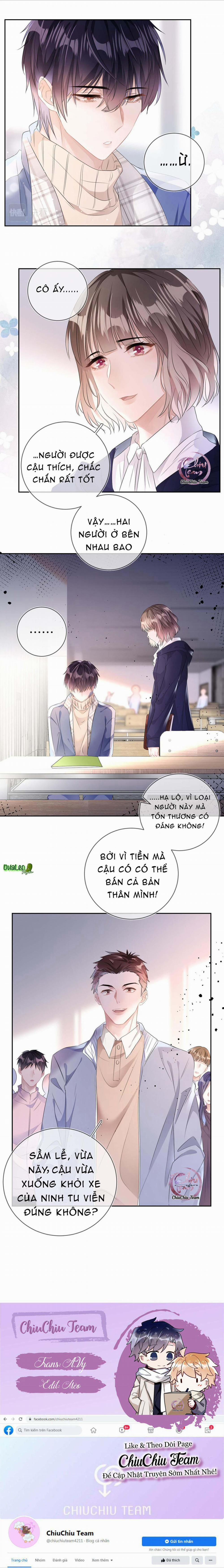 Cường Liệt Công Kích 16 trang 11