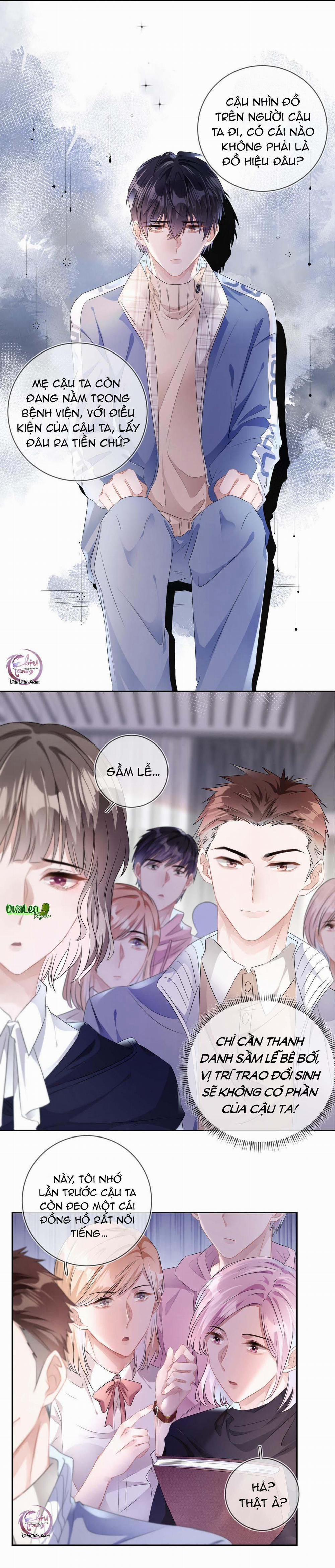 Cường Liệt Công Kích 17 trang 1