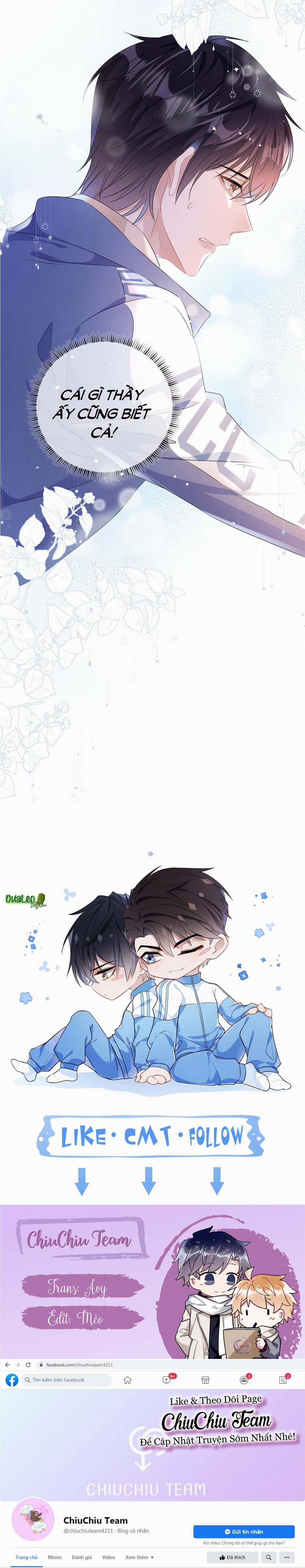 Cường Liệt Công Kích 17 trang 10