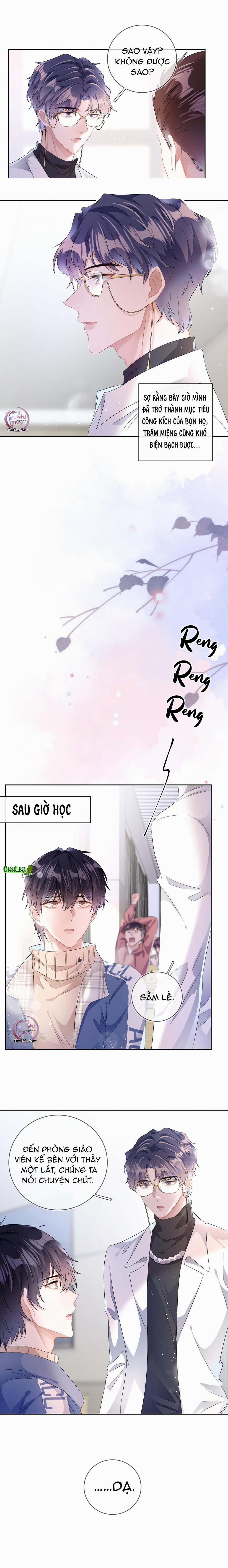 Cường Liệt Công Kích 17 trang 4