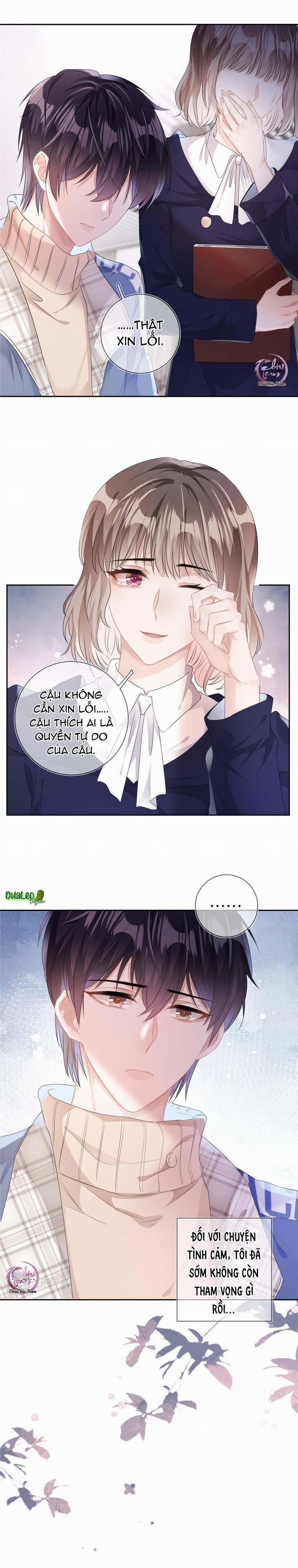 Cường Liệt Công Kích 18 trang 2