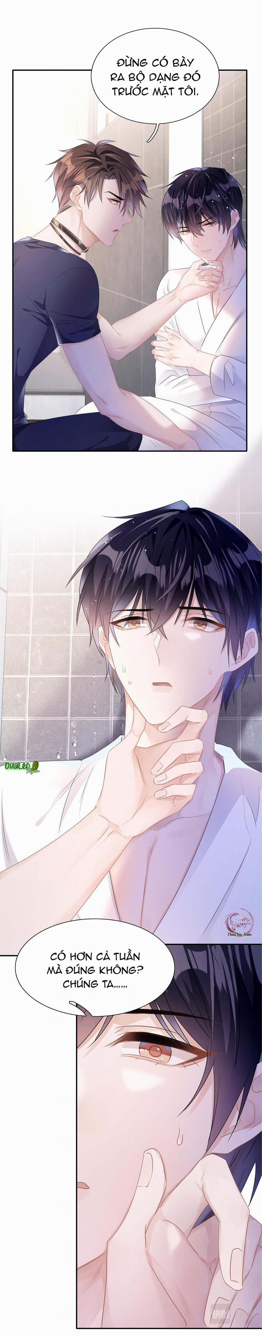 Cường Liệt Công Kích 19 trang 2