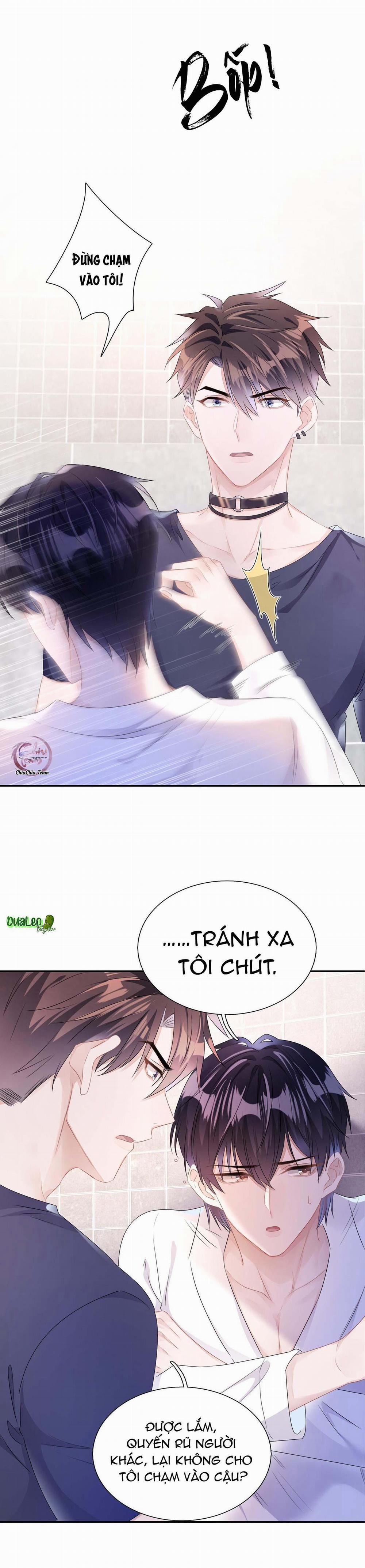 Cường Liệt Công Kích 19 trang 3