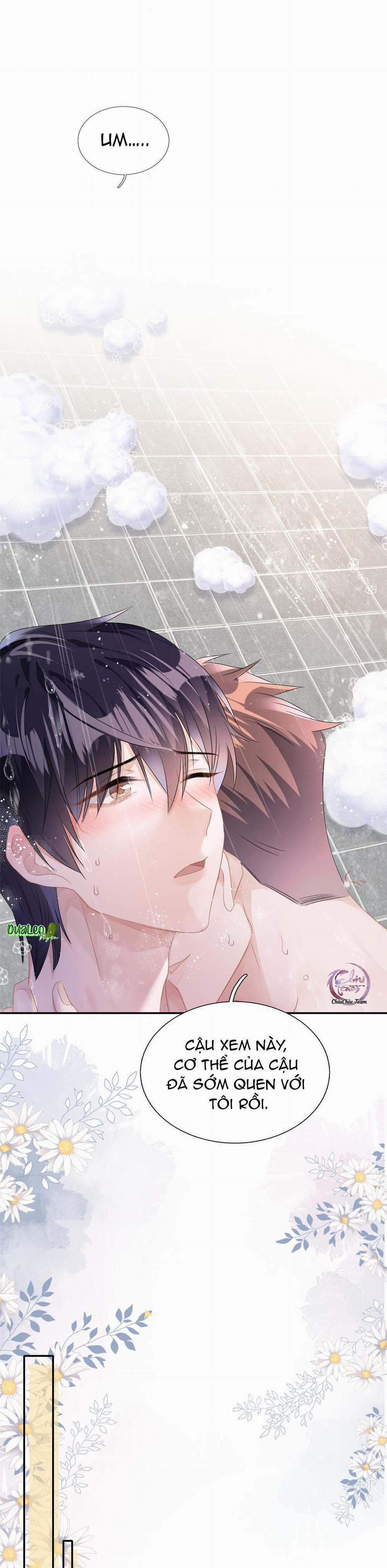 Cường Liệt Công Kích 19 trang 5