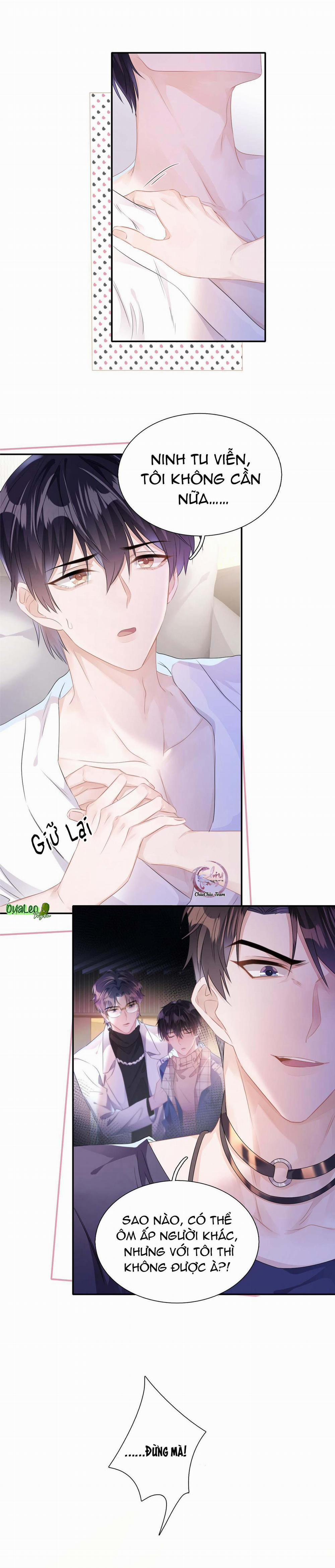 Cường Liệt Công Kích 19 trang 7