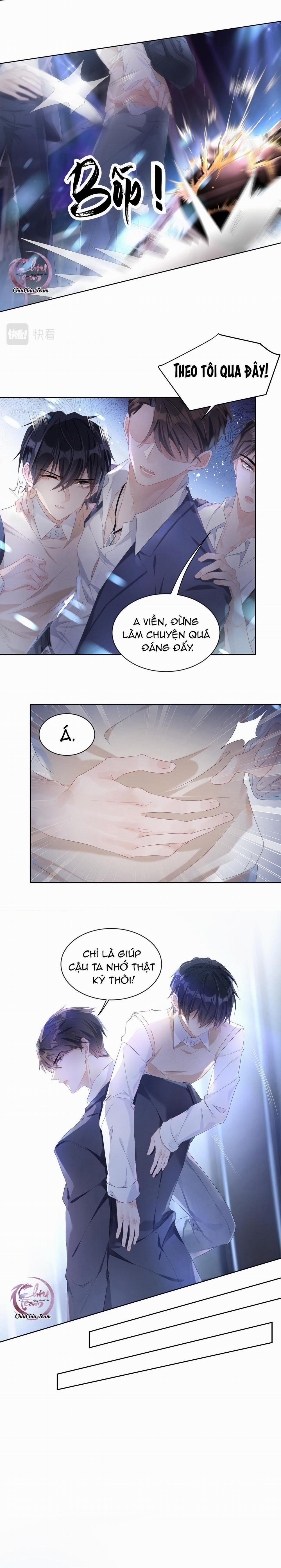 Cường Liệt Công Kích 2 trang 4