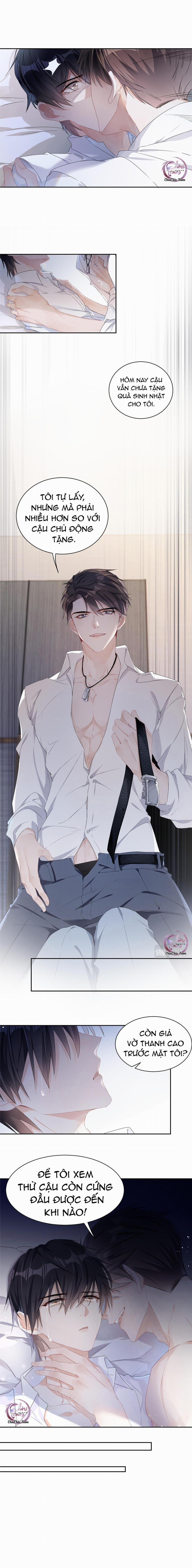 Cường Liệt Công Kích 2 trang 6