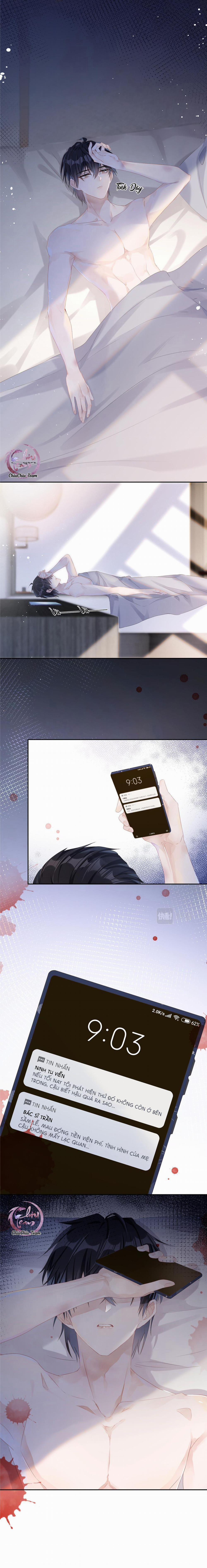 Cường Liệt Công Kích 2 trang 7