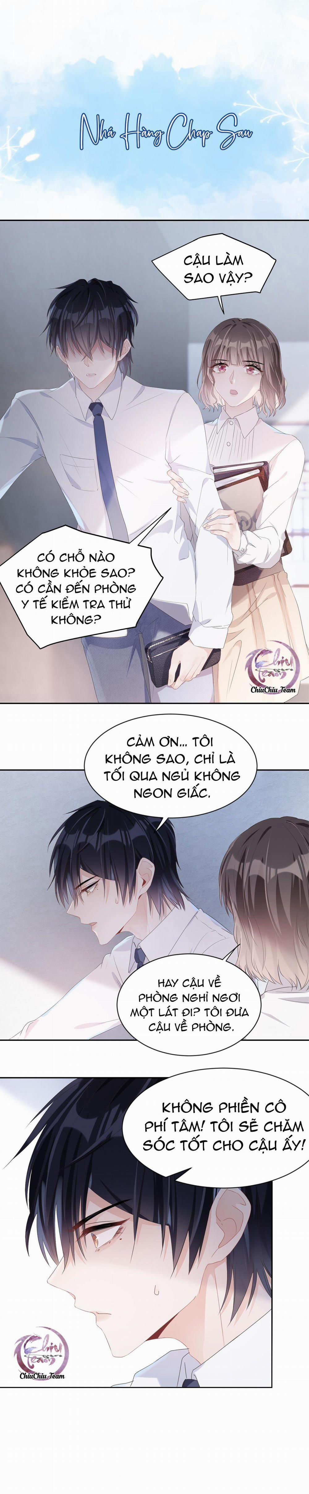 Cường Liệt Công Kích 2 trang 8