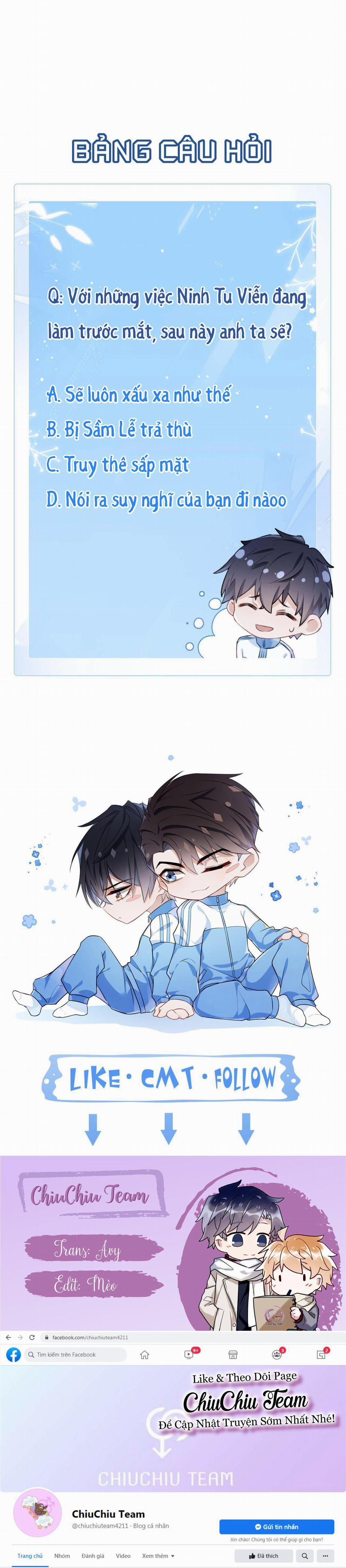 Cường Liệt Công Kích 2 trang 9