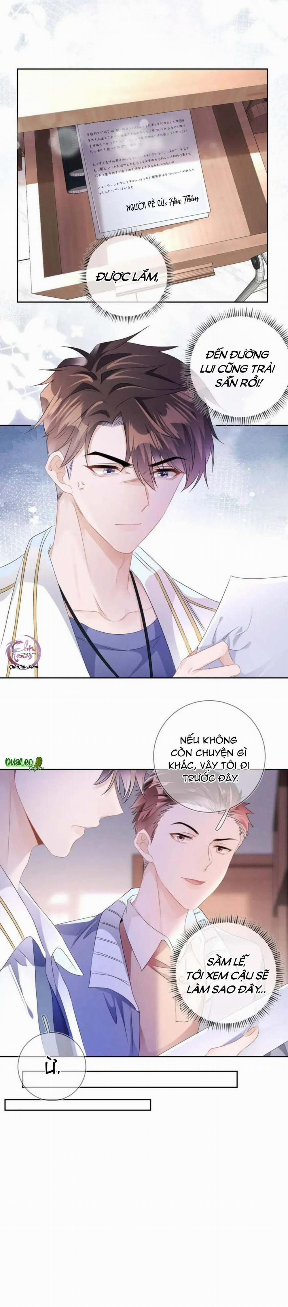 Cường Liệt Công Kích 20 trang 1