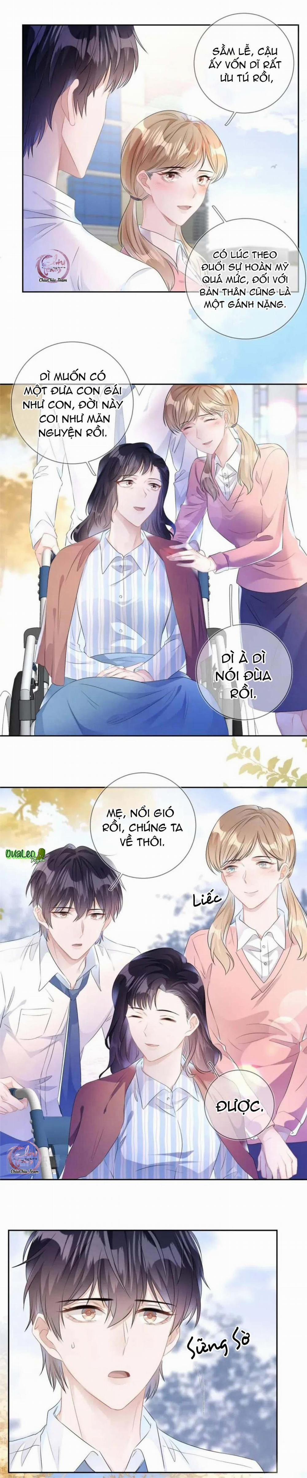 Cường Liệt Công Kích 20 trang 11