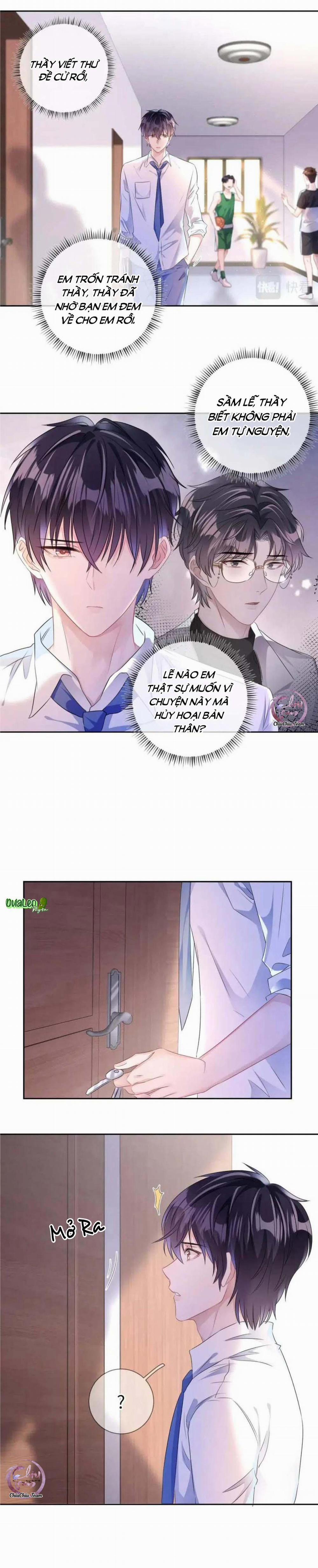 Cường Liệt Công Kích 20 trang 2