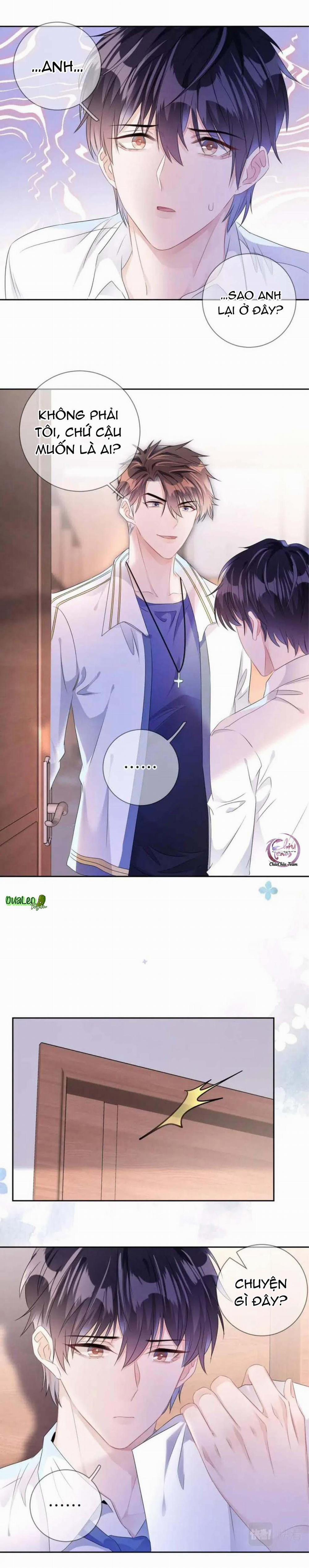 Cường Liệt Công Kích 20 trang 3