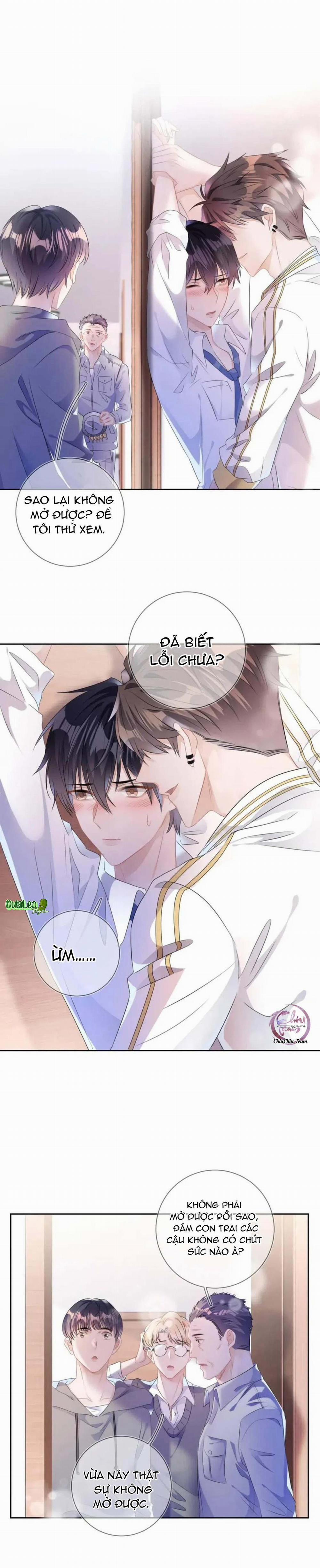 Cường Liệt Công Kích 20 trang 7