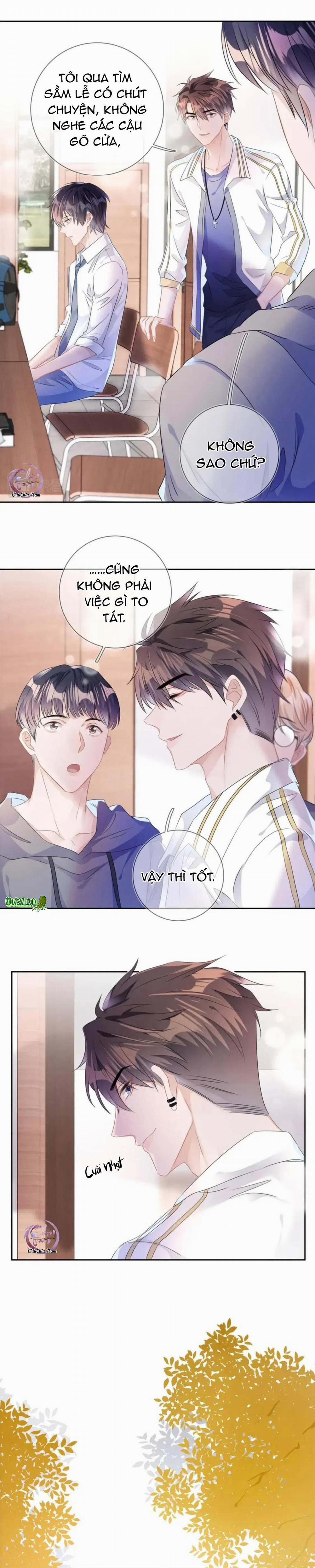 Cường Liệt Công Kích 20 trang 8