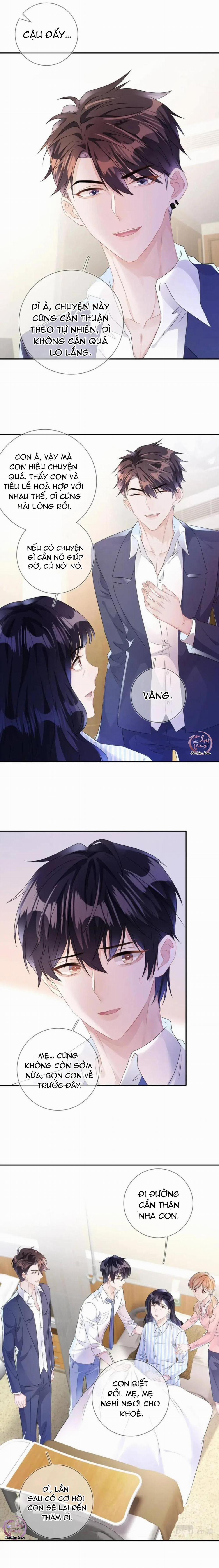 Cường Liệt Công Kích 21 trang 5