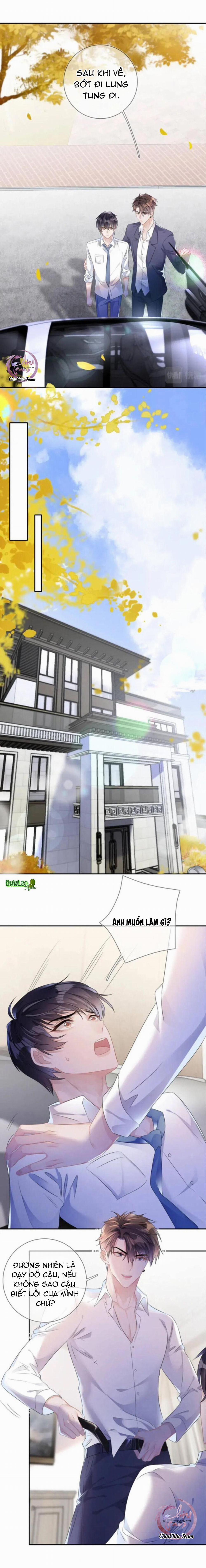 Cường Liệt Công Kích 22 trang 2