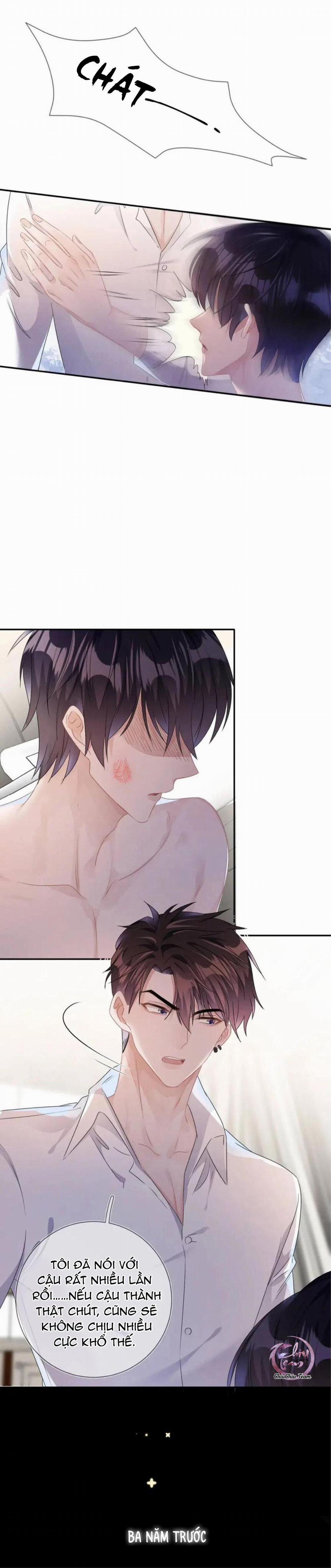 Cường Liệt Công Kích 22 trang 4