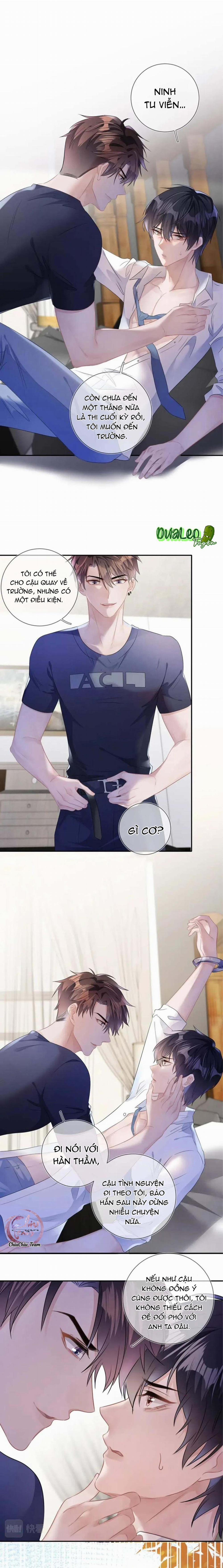 Cường Liệt Công Kích 23 trang 2