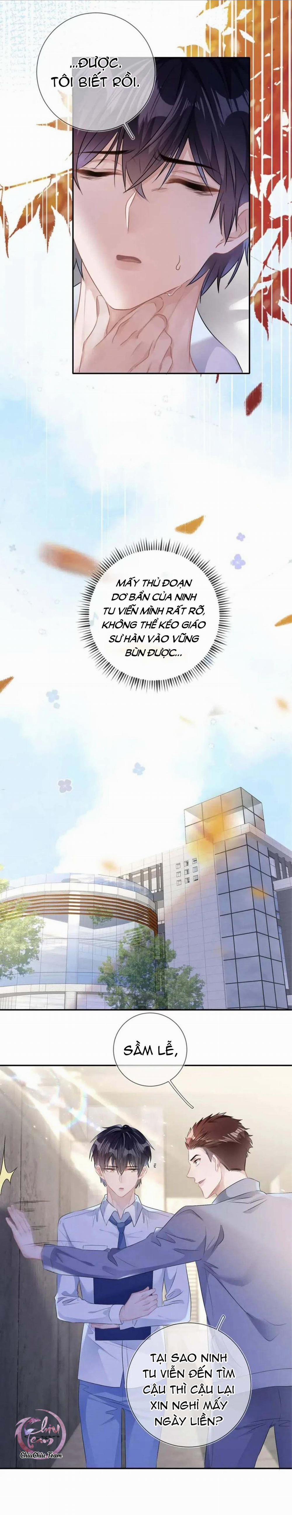 Cường Liệt Công Kích 23 trang 3