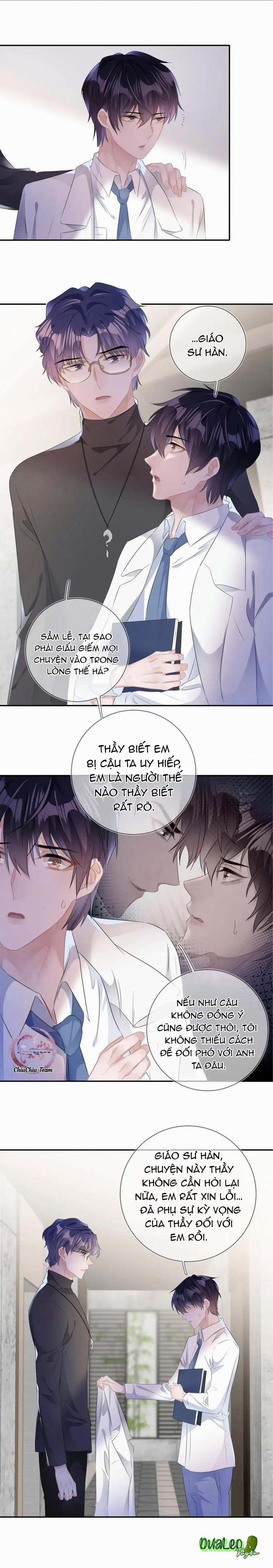 Cường Liệt Công Kích 23 trang 5