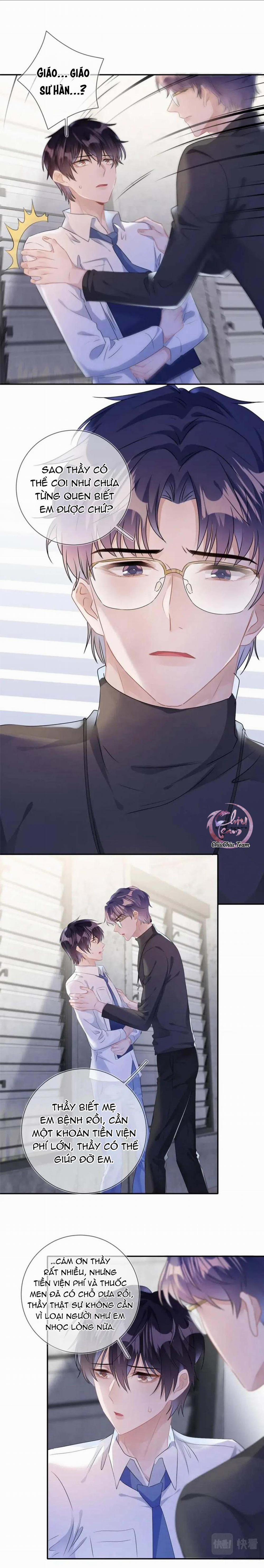 Cường Liệt Công Kích 23 trang 8