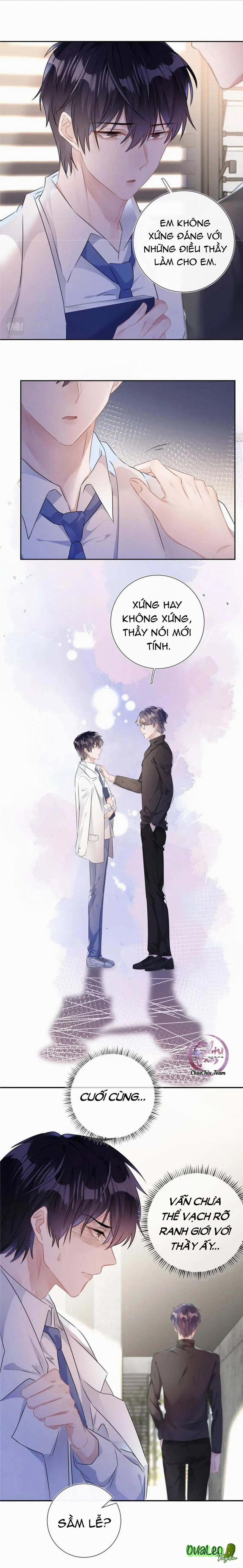 Cường Liệt Công Kích 24 trang 1