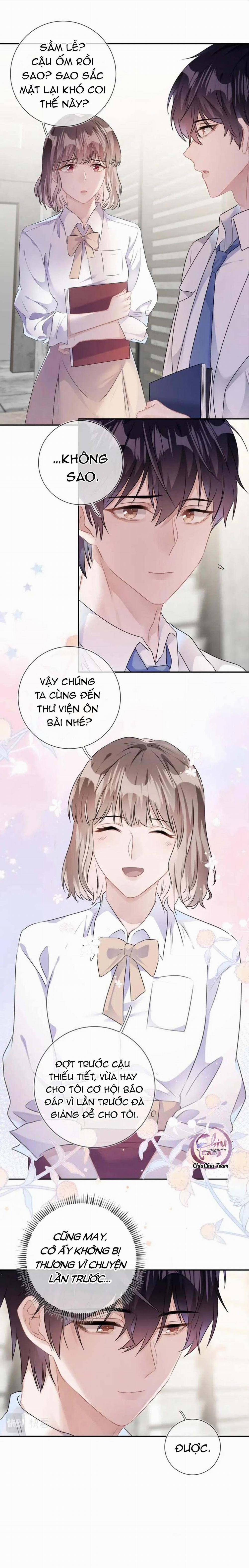 Cường Liệt Công Kích 24 trang 2