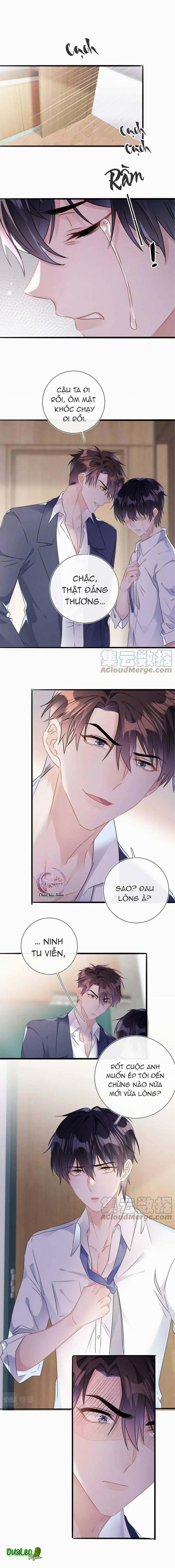 Cường Liệt Công Kích 25 trang 4