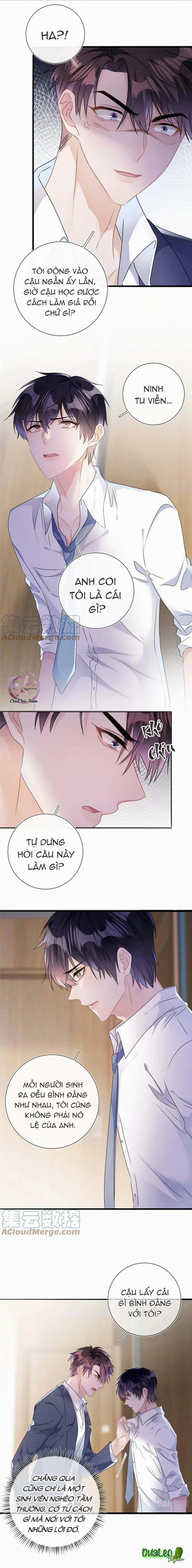 Cường Liệt Công Kích 25 trang 7