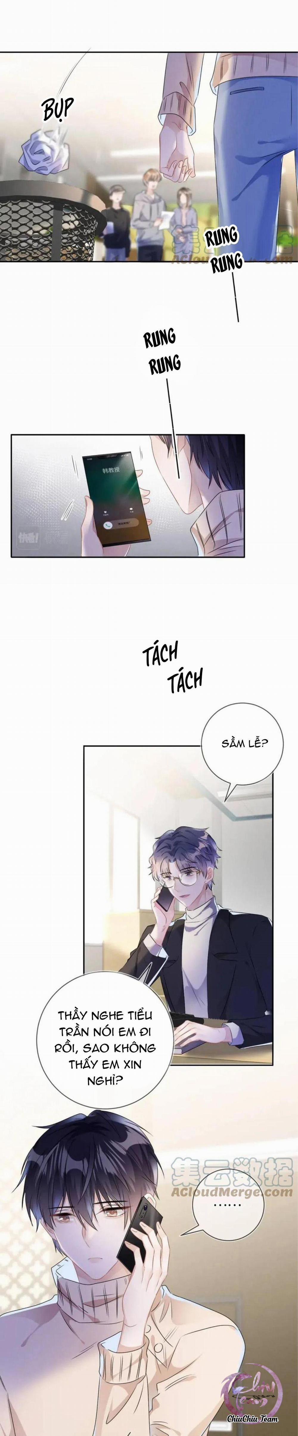 Cường Liệt Công Kích 26 trang 1