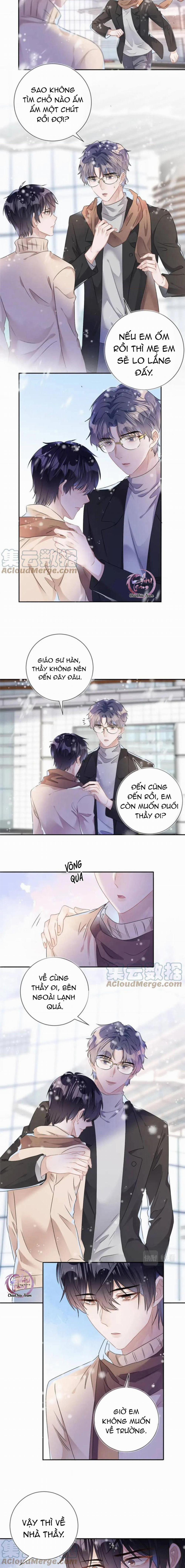 Cường Liệt Công Kích 26 trang 3