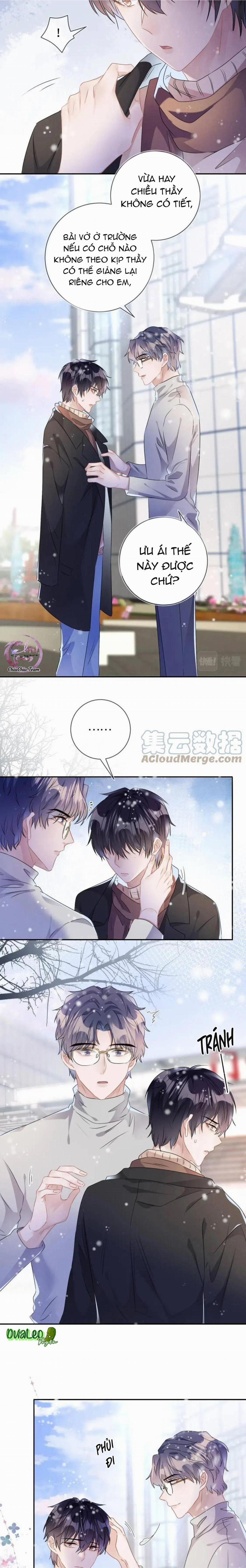 Cường Liệt Công Kích 26 trang 4