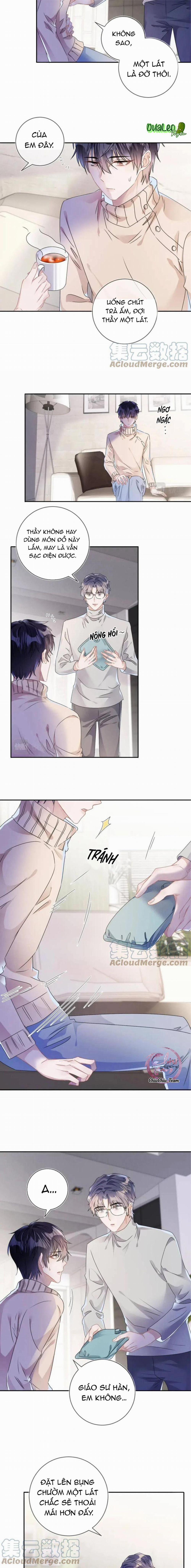 Cường Liệt Công Kích 26 trang 8