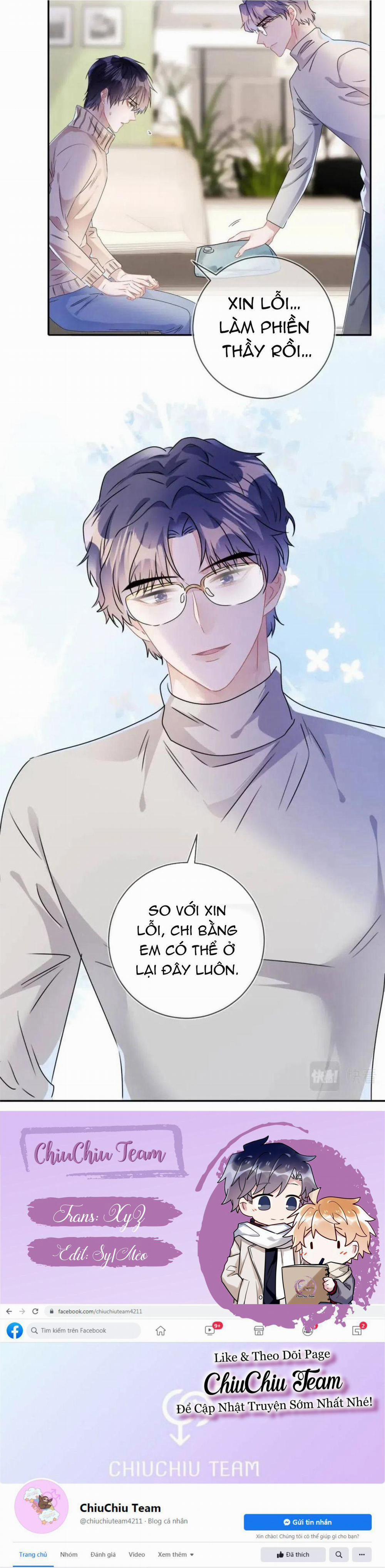 Cường Liệt Công Kích 26 trang 9