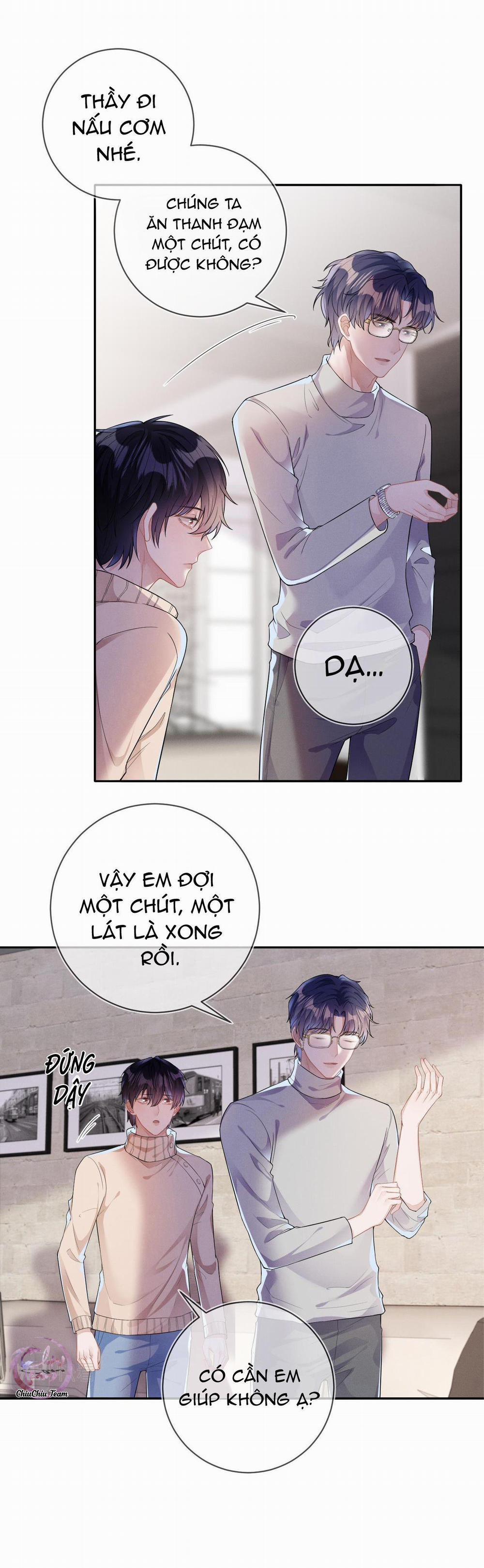 Cường Liệt Công Kích 27 trang 1