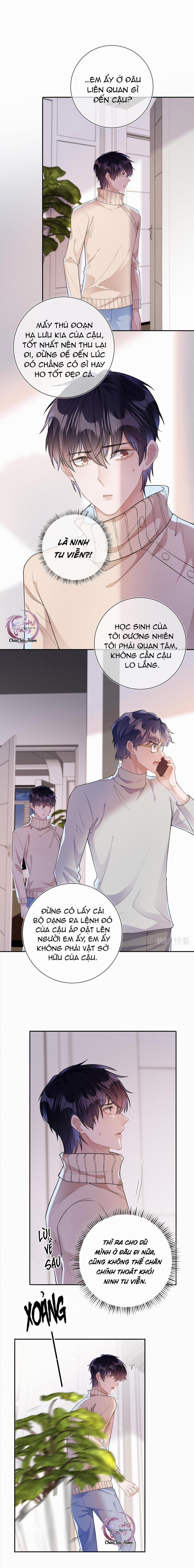 Cường Liệt Công Kích 27 trang 5