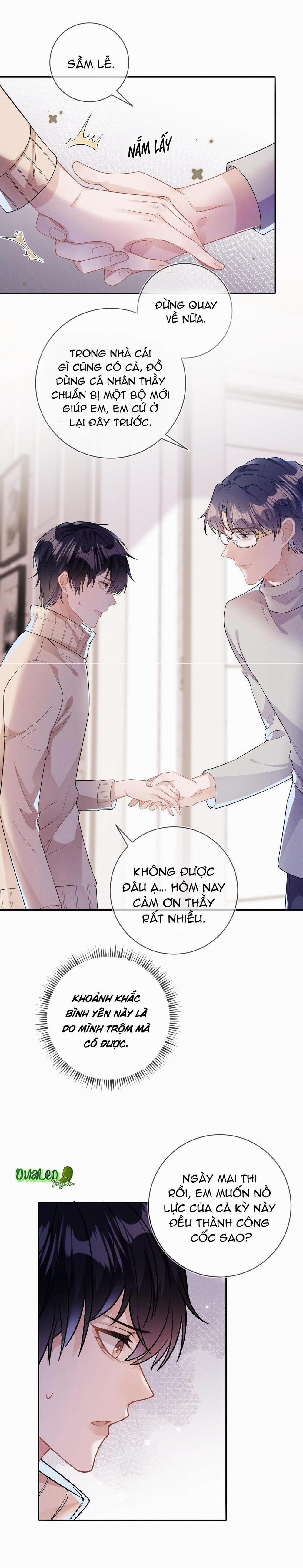 Cường Liệt Công Kích 27 trang 7