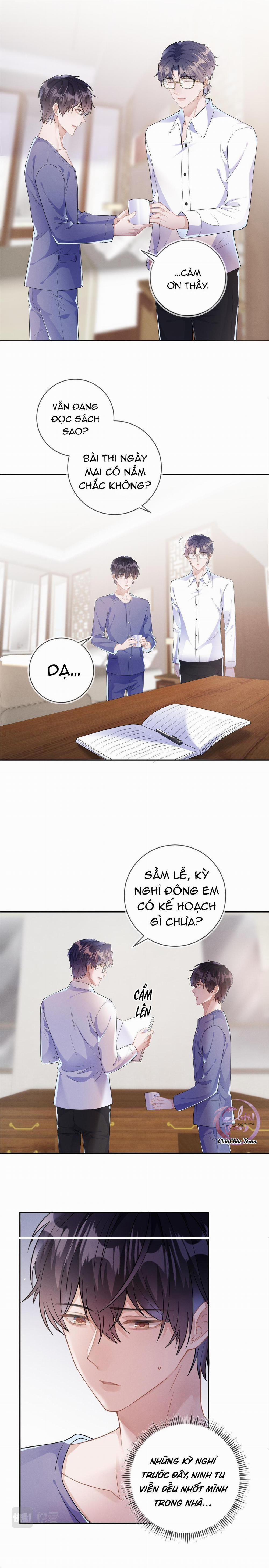 Cường Liệt Công Kích 28 trang 1